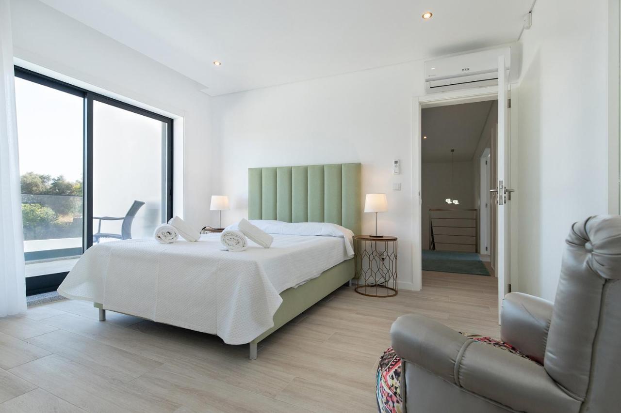 Tropicana Villa Albufeira