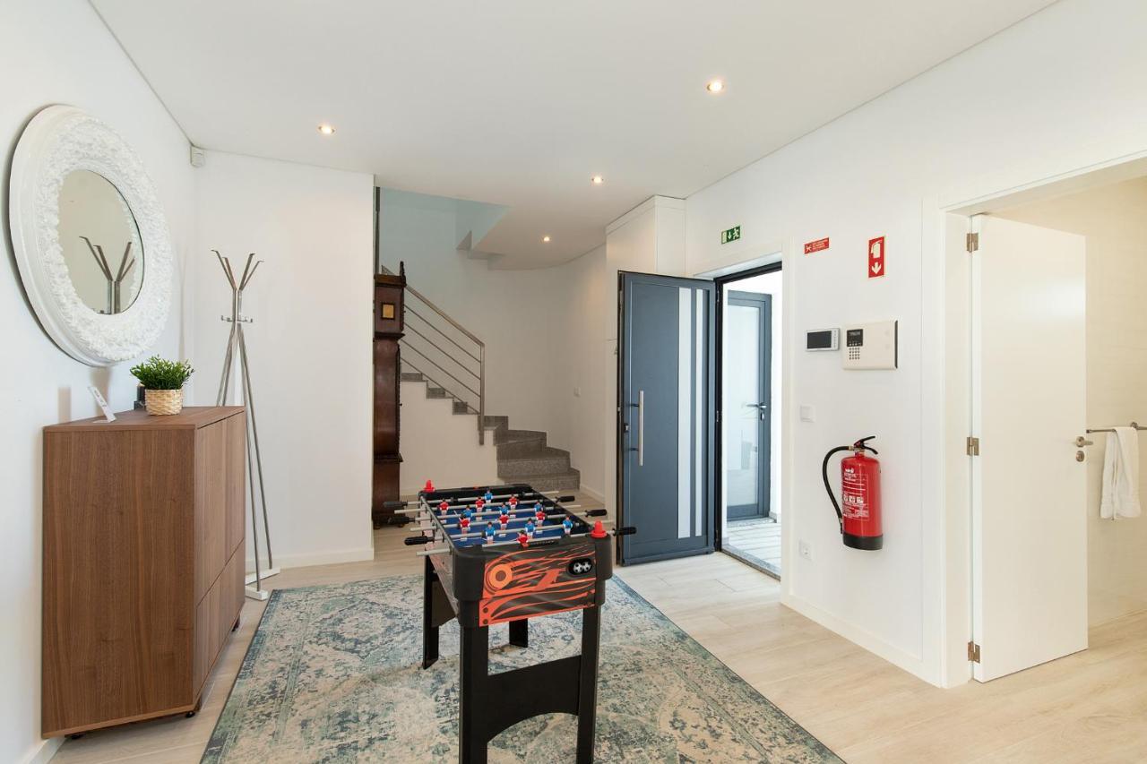 Tropicana Villa Albufeira