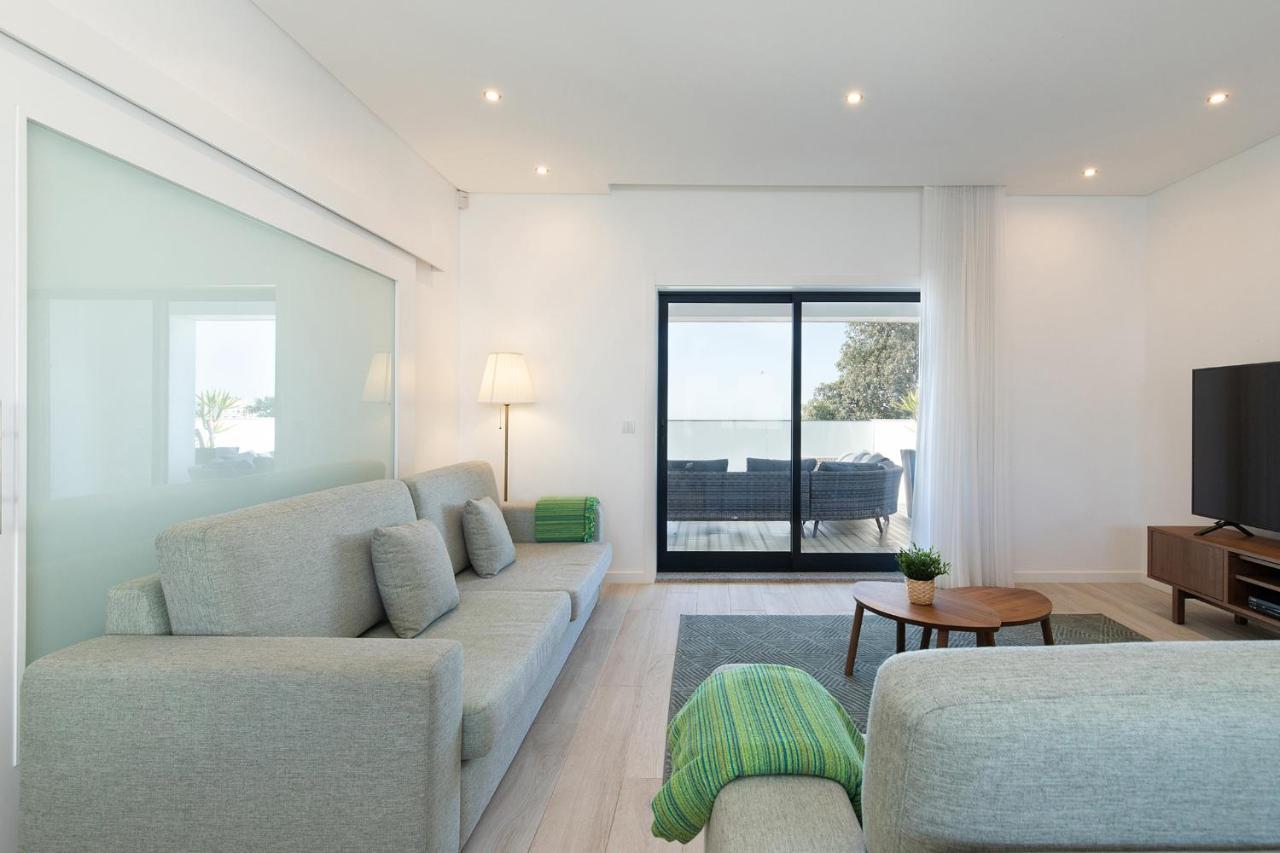 Tropicana Villa Albufeira