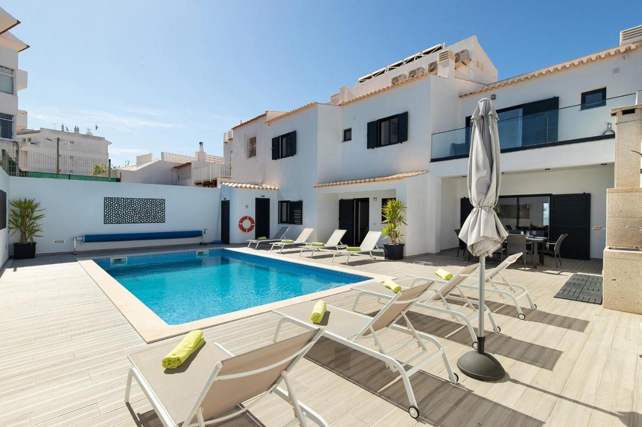Tropicana Villa