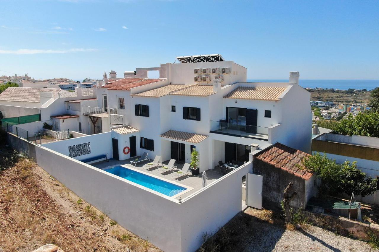 Tropicana Villa
