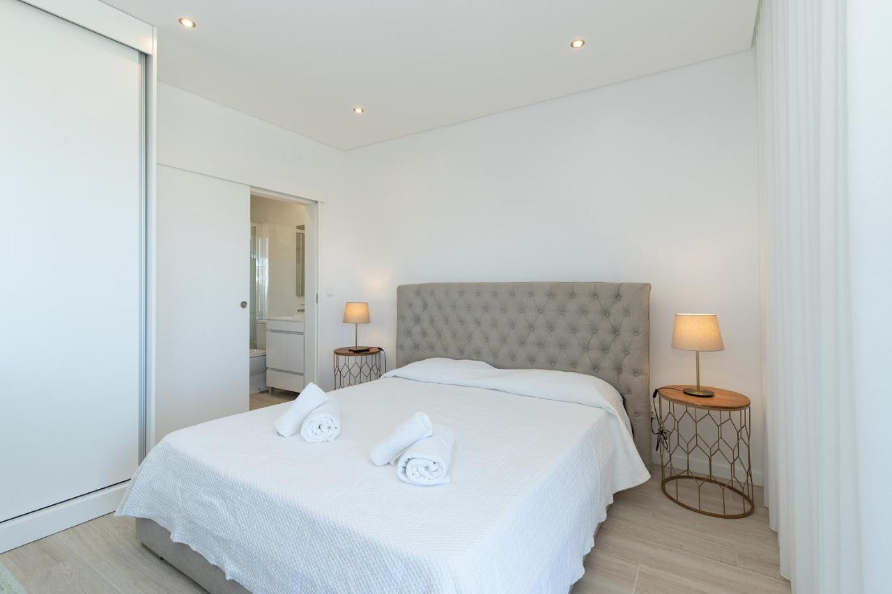 Tropicana Villa Albufeira