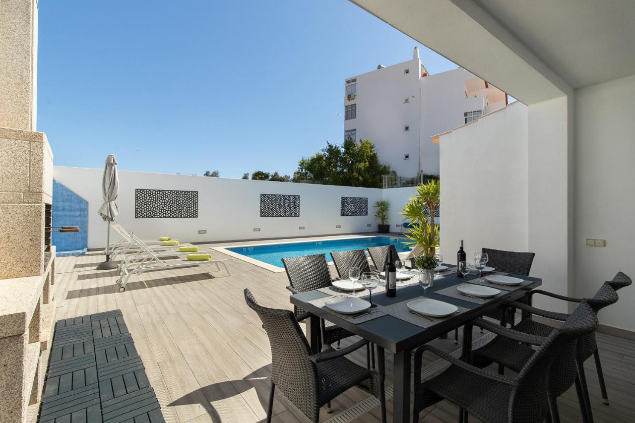 Pousada Tropicana Albufeira
