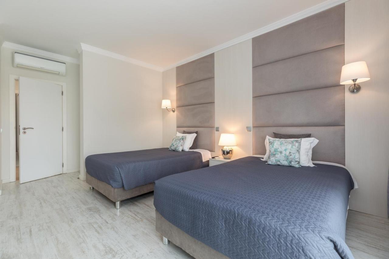 D_loft Sea And Golf Holiday home