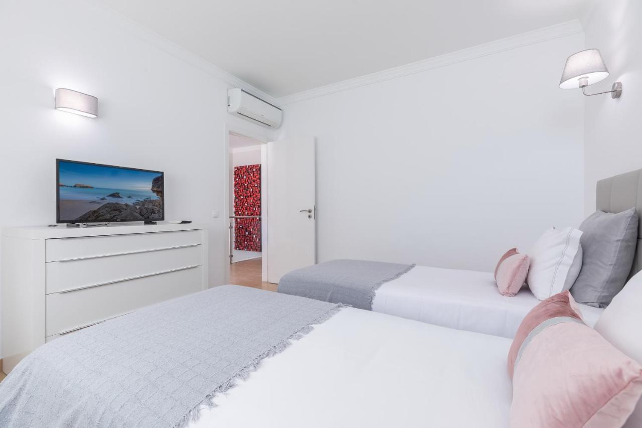 D_loft Sea And Golf Casa de férias Albufeira