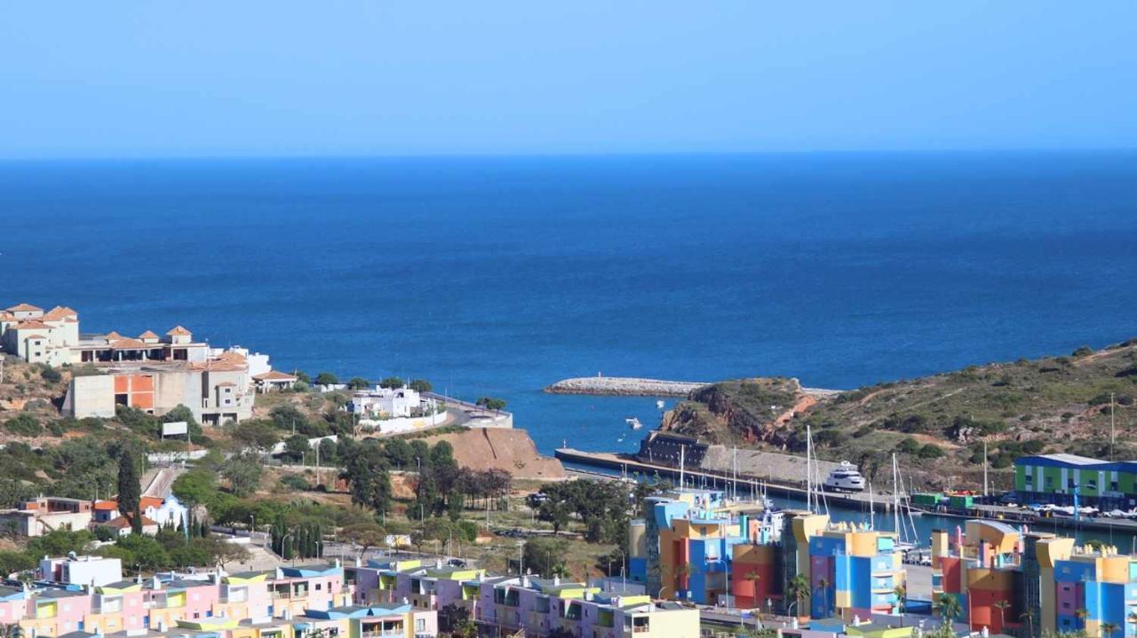 Sunshine By Stay-ici, Algarve Holiday