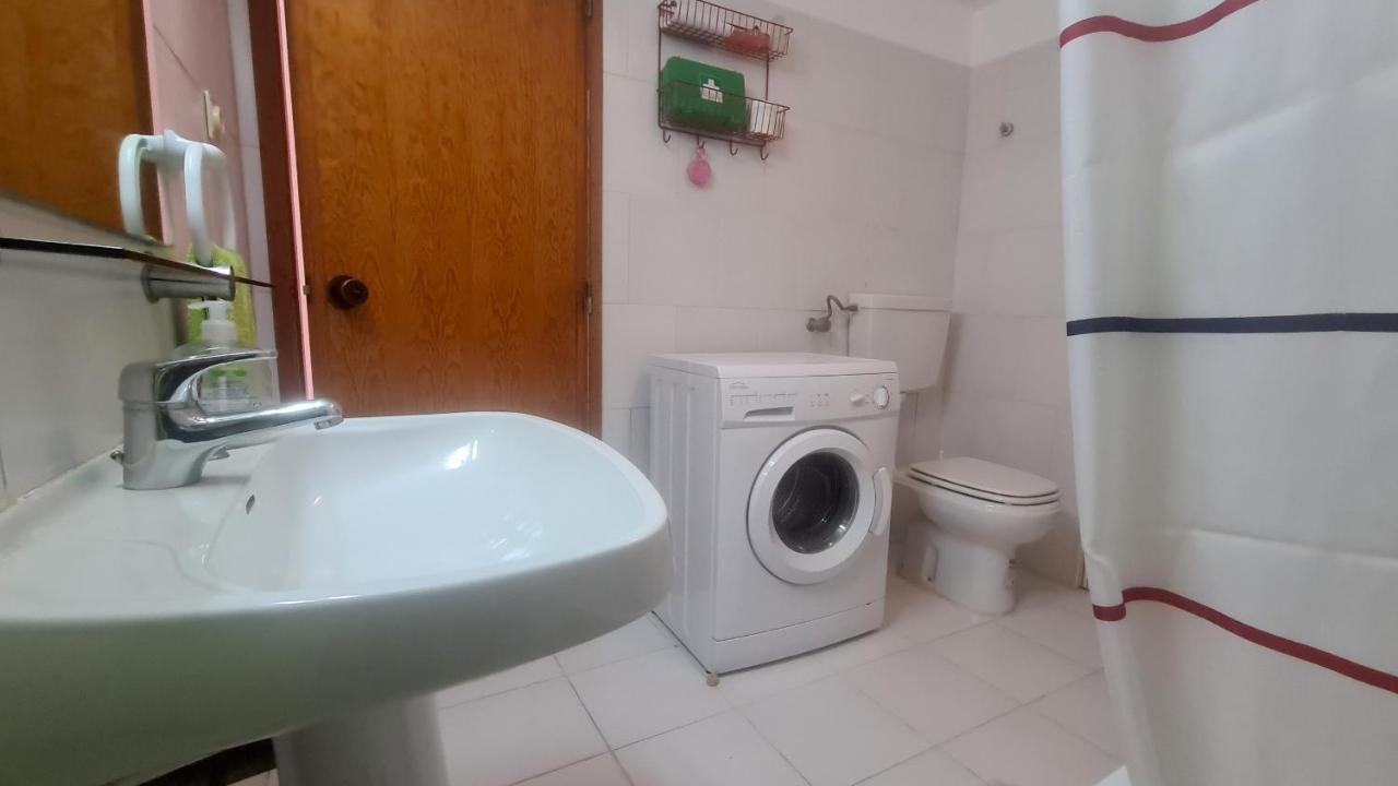 Albufeira, Cerro Branco Apartamento *