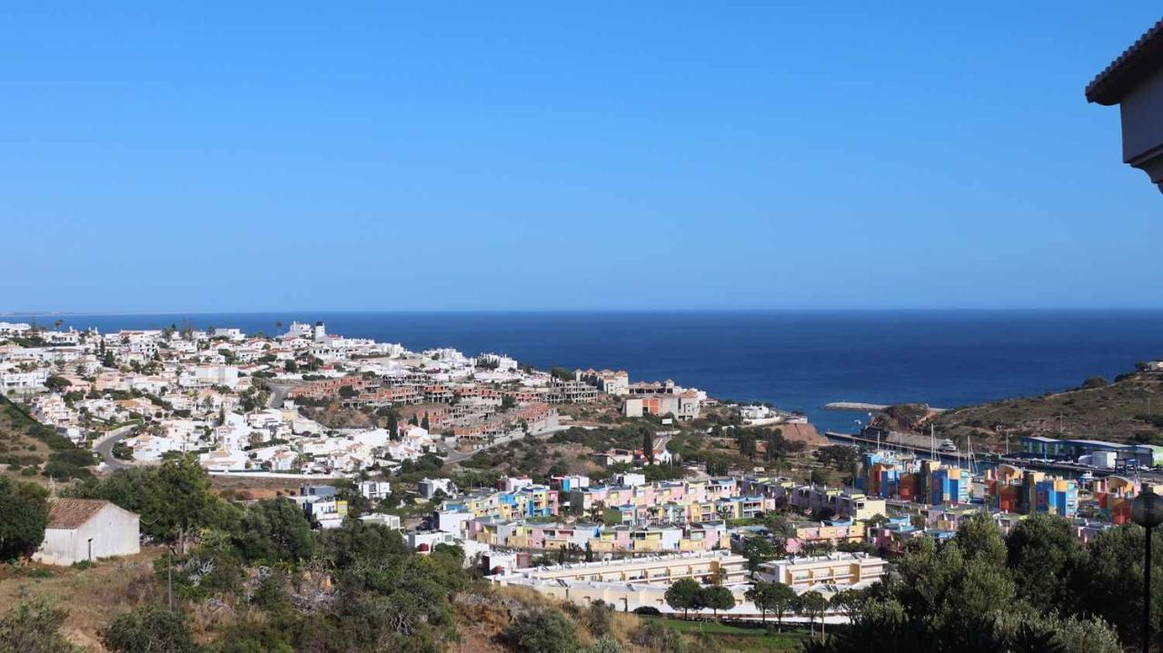 Holiday home Sunshine By Stay-ici, Algarve Holiday *