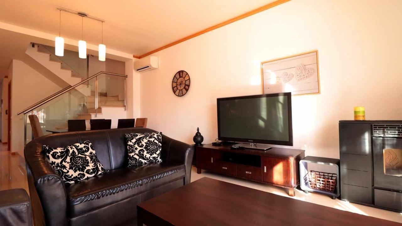 Holiday home Sunshine By Stay-ici, Algarve Holiday Albufeira