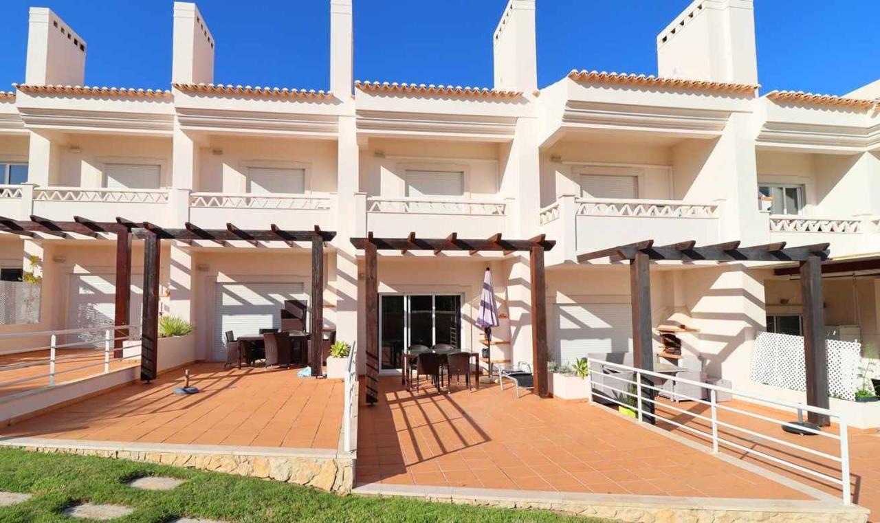 Holiday home Sunshine By Stay-ici, Algarve Holiday