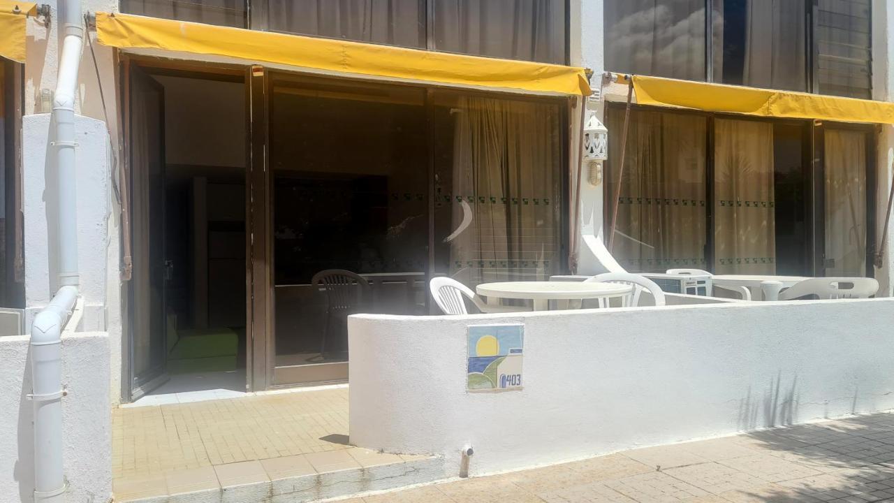 Albufeira, Cerro Branco *