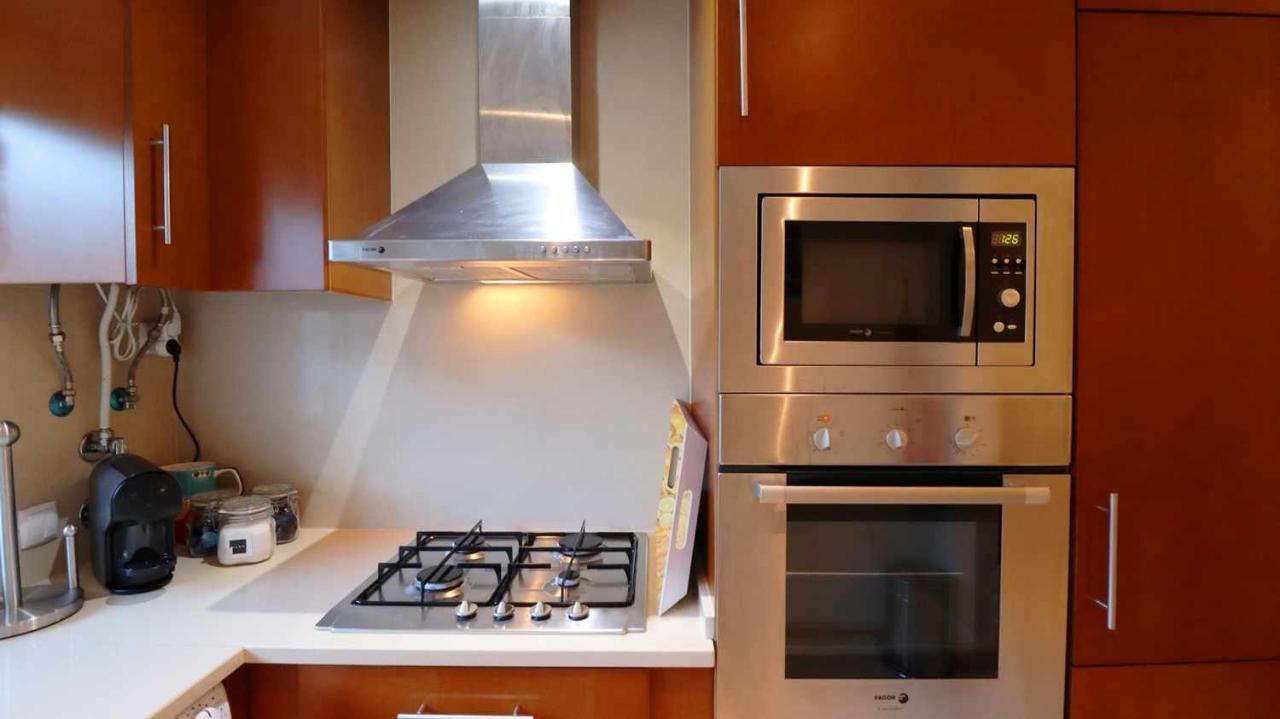 Sunshine By Stay-ici, Algarve Holiday Holiday home Albufeira