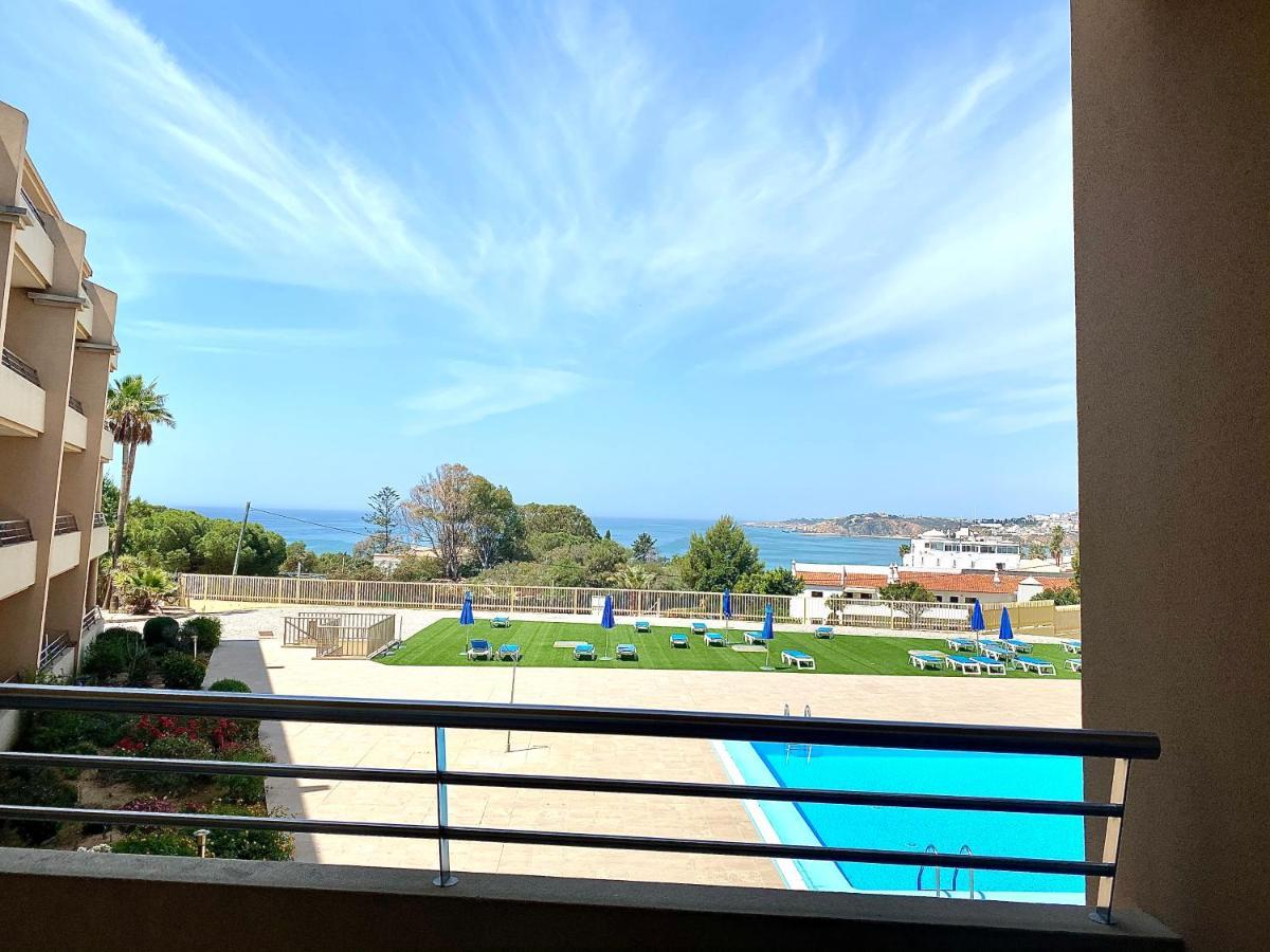 Beachfront Flat, Private Parking, Pools, Sea At Less Than 200 M (adults Only) Apartment *