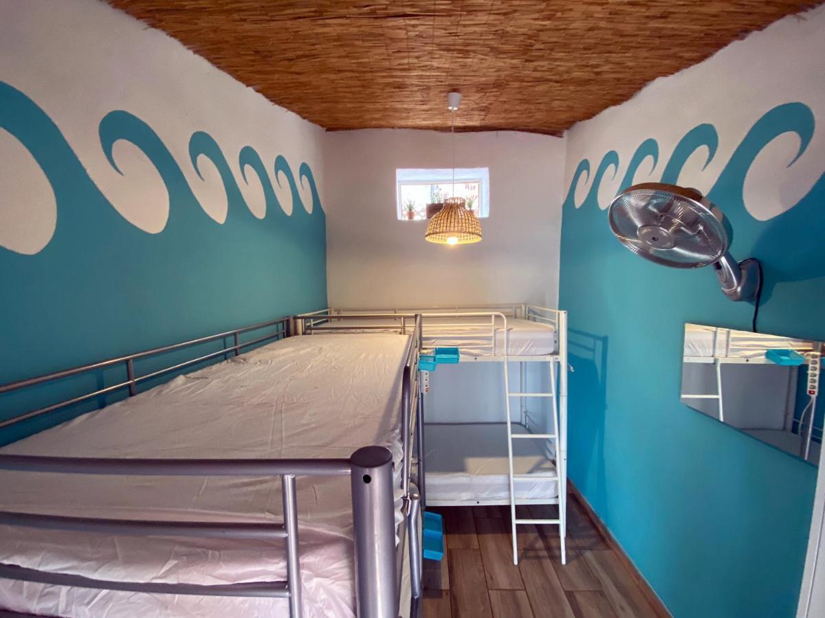 Hostel Orange Terrace Albufeira