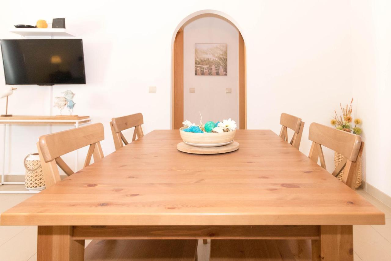 Apartment Alzira By Rossio Albufeira