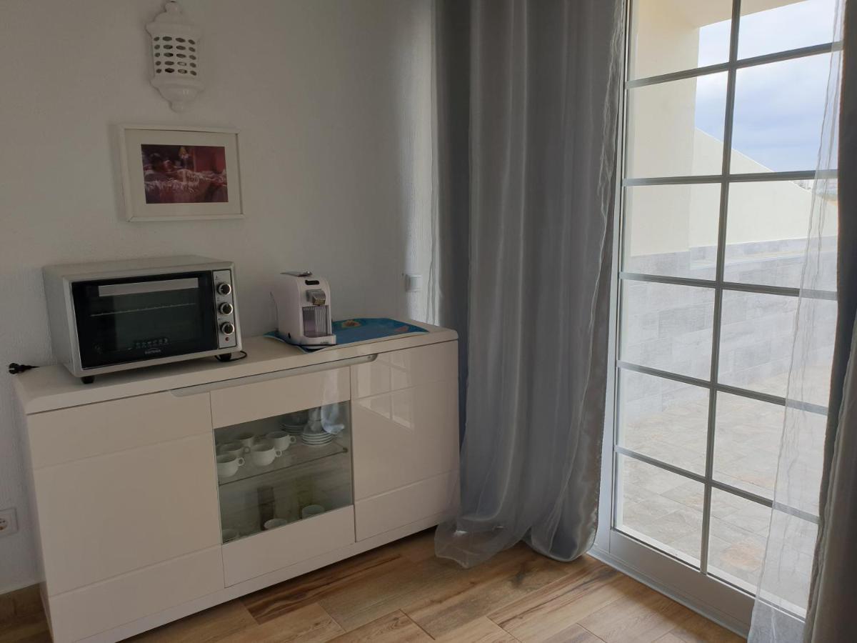 Apartamento Sea View Penthouse 10 Min Walking Old Town And Pescadores