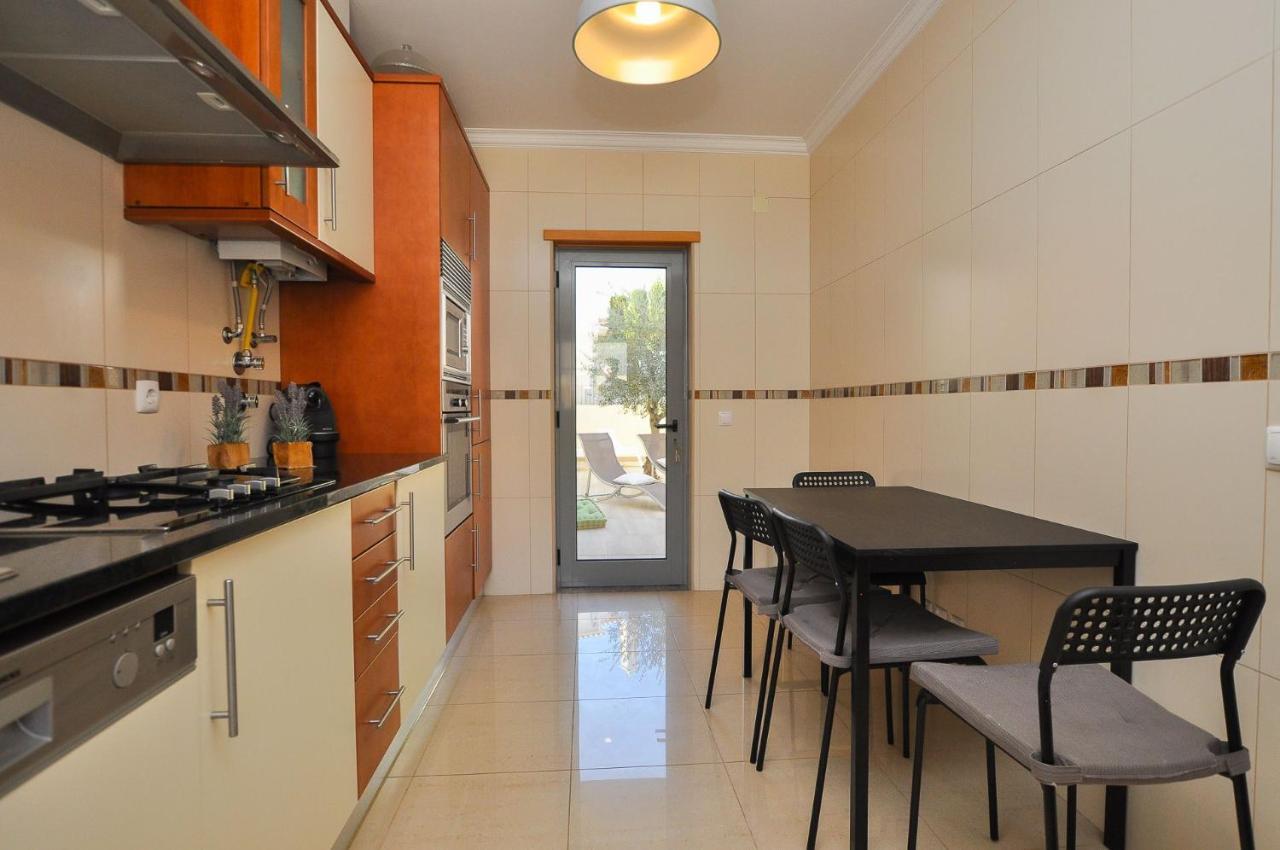 Branqueira Mar By Ocvillas Pousada Albufeira