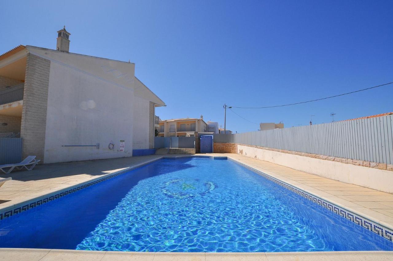 Branqueira Mar By Ocvillas Pousada Albufeira