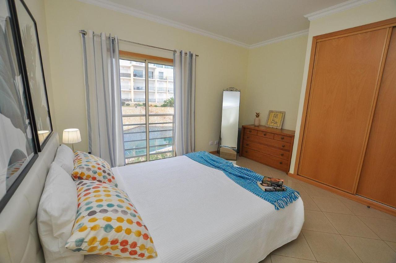 Apartment Encosta Da Orada By Ocvillas