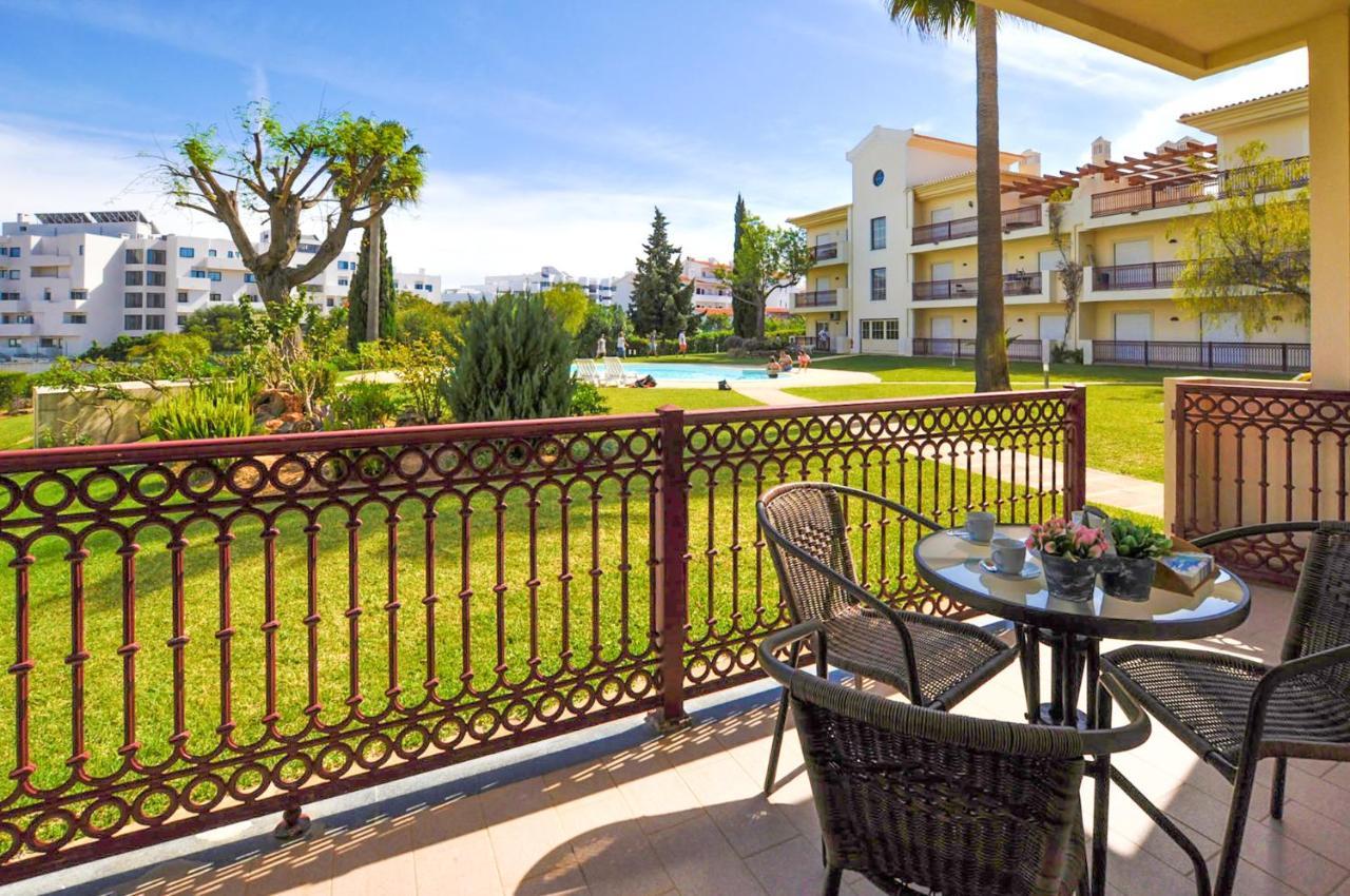 Appartement Bogart At Casablanca By Ocvillas Albufeira