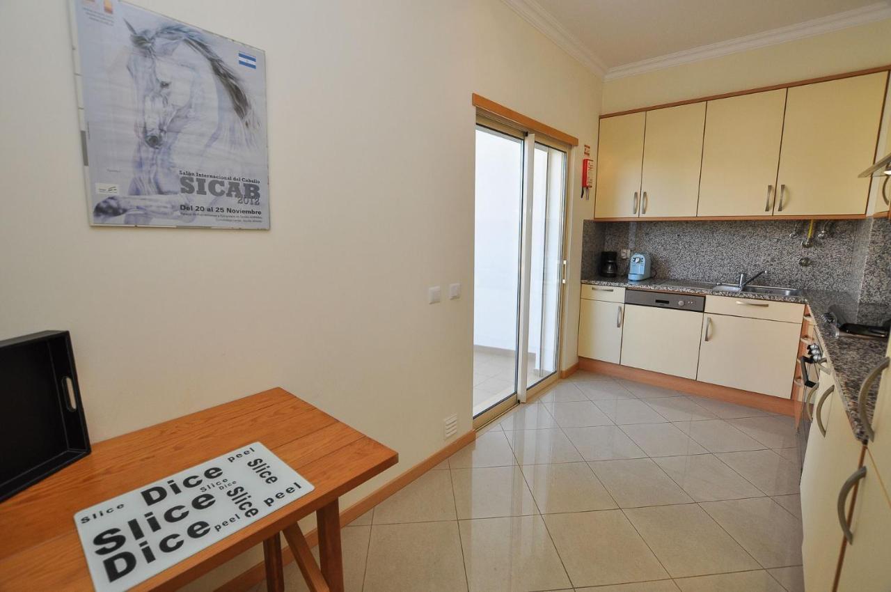Apartment Encosta Da Orada By Ocvillas *