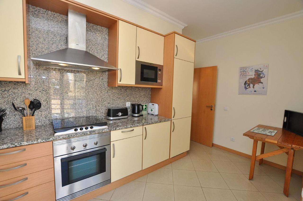 Encosta Da Orada By Ocvillas Apartment Albufeira