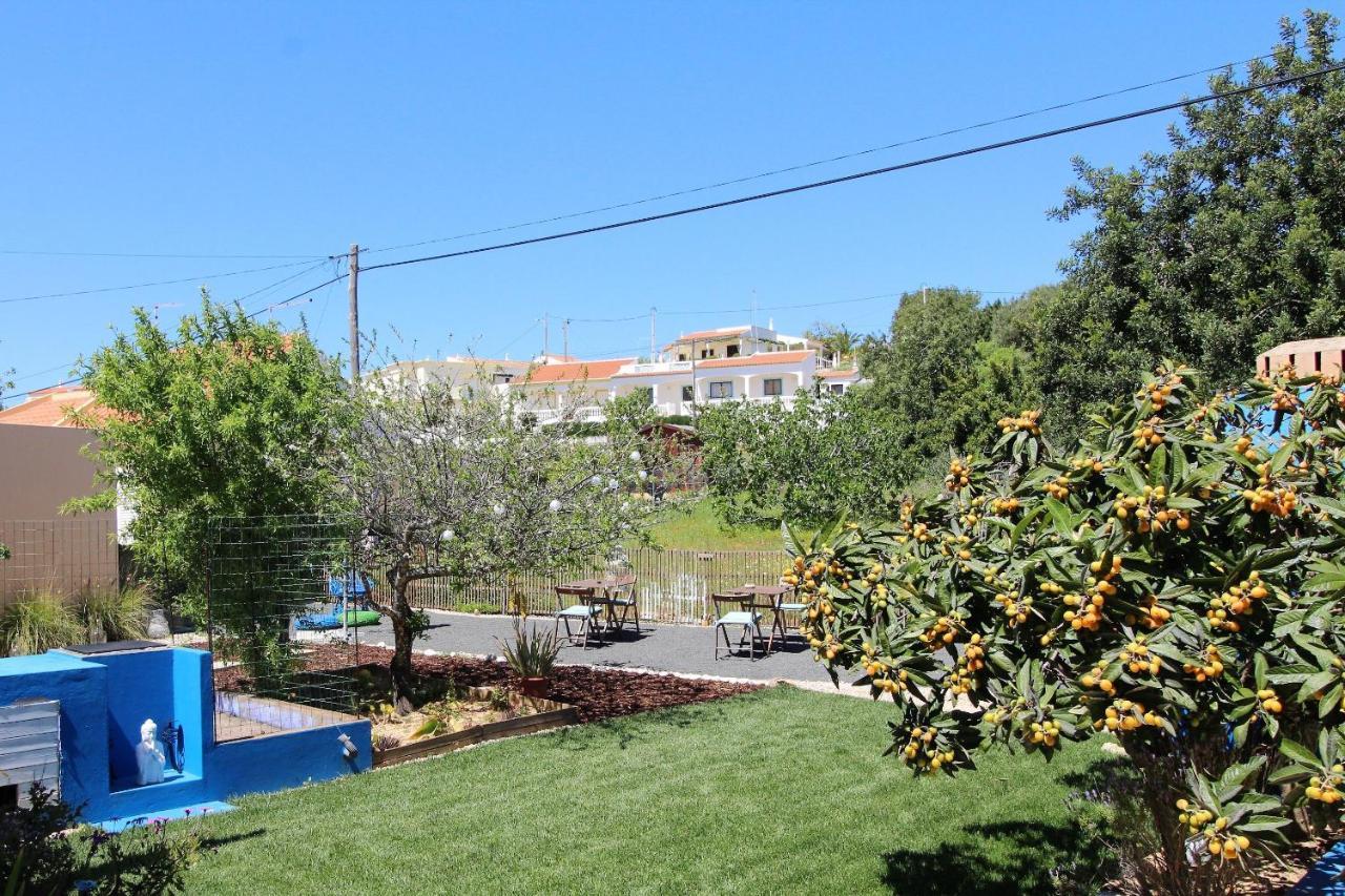 Quinta Do Paraiso - Bed&shower Guest house