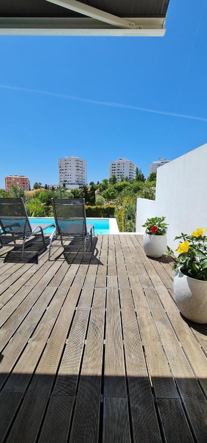 Ray Design Villa Albufeira