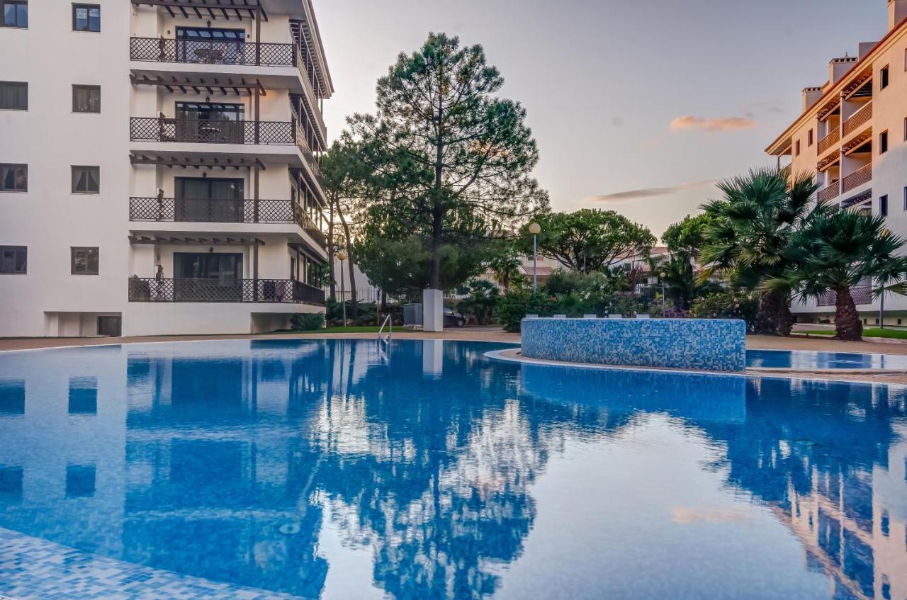Apartamento Pine Sun Park - Durcosa *