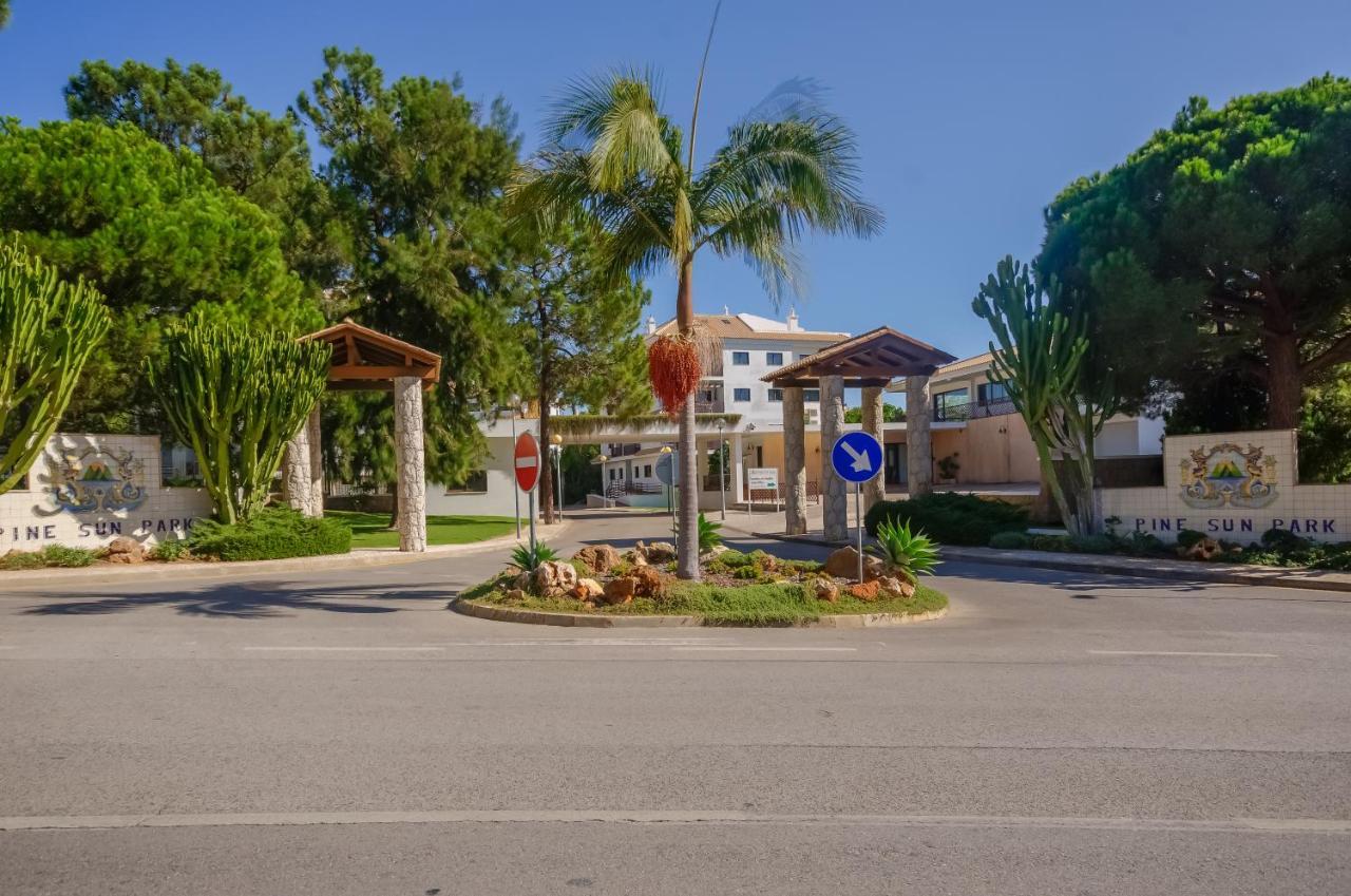 Apartamento Pine Sun Park - Durcosa *