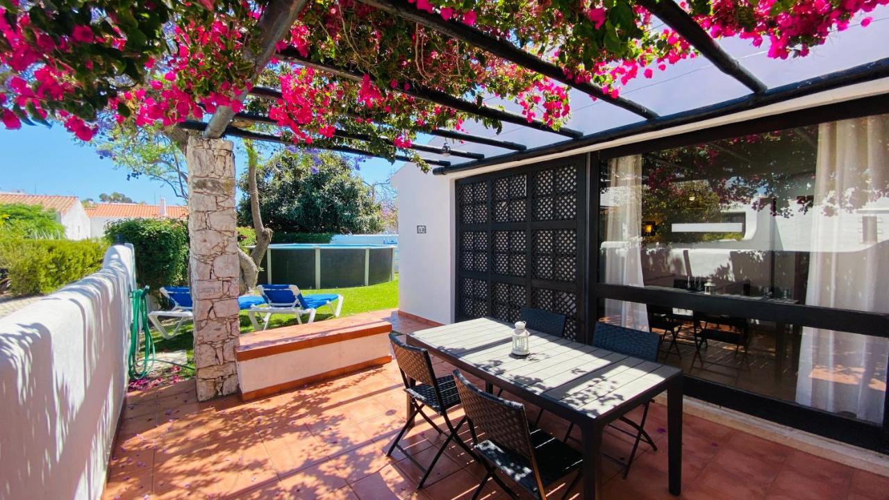Jacaranda Ii Cip Holiday home Albufeira