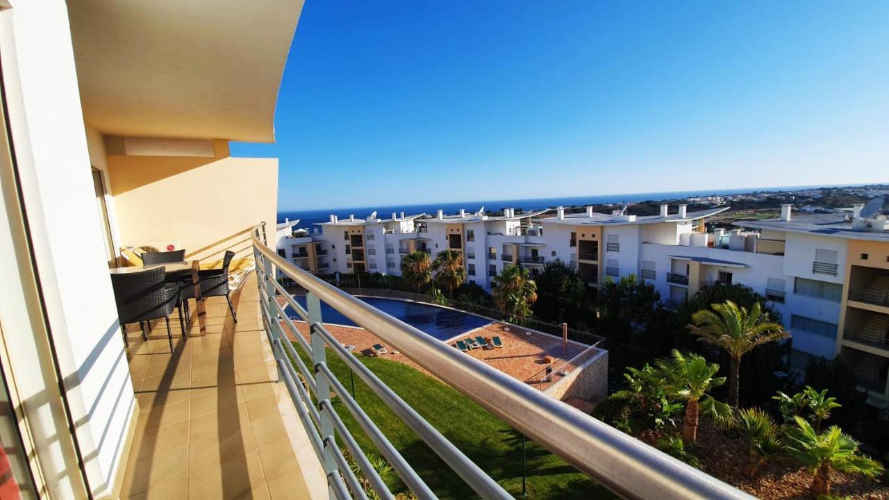 Sunny With Sea View In * Albufeira