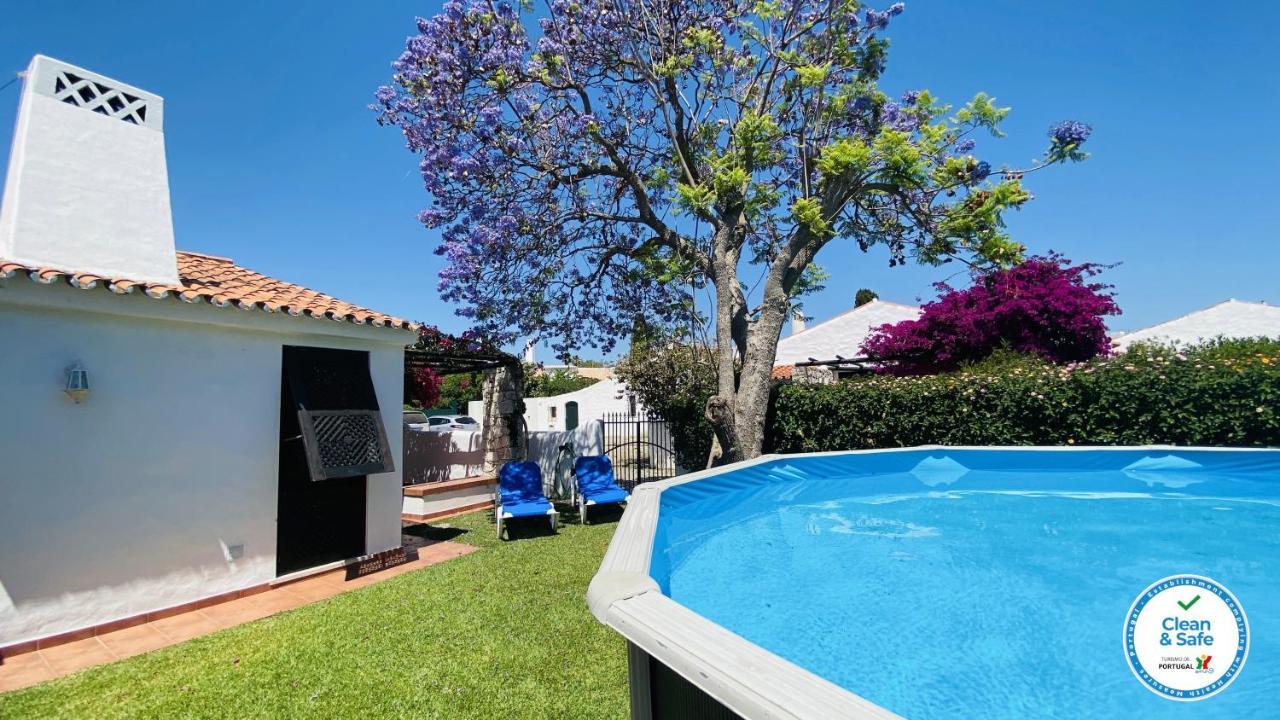 Jacaranda Ii Cip Vakantiehuis *