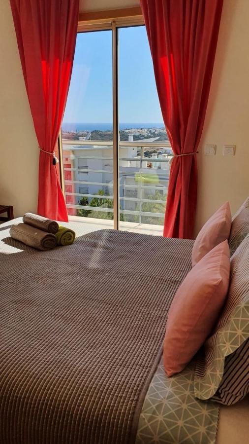 Sunny With Sea View In