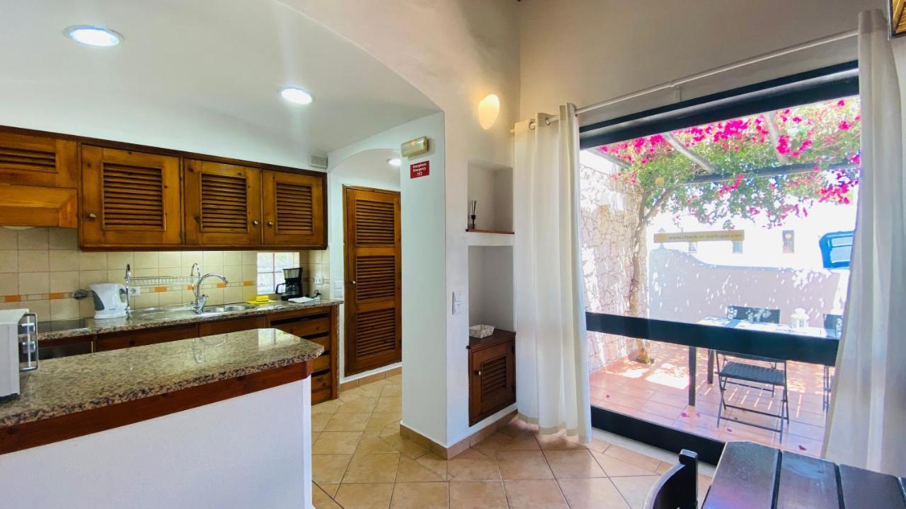 Vakantiehuis Jacaranda Ii Cip Albufeira
