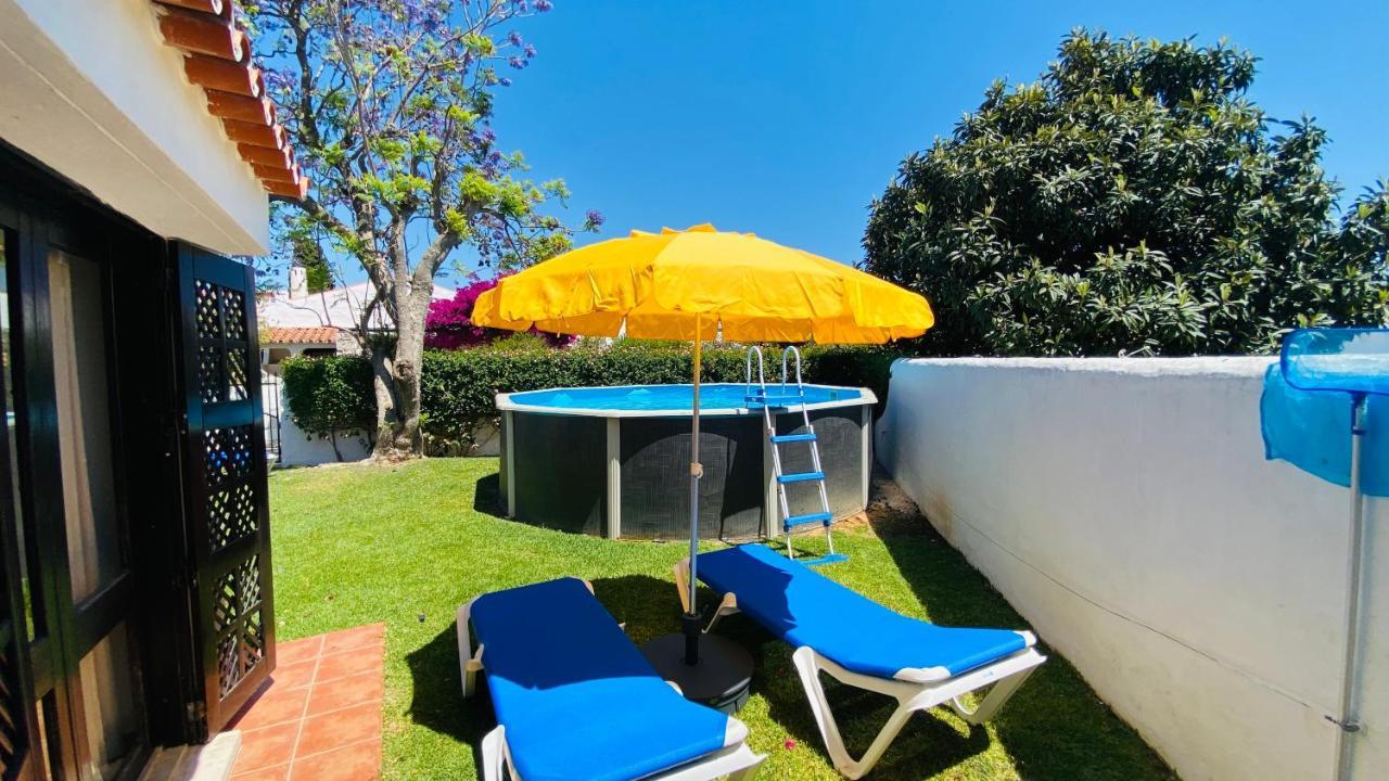 Jacaranda Ii Cip Vakantiehuis Albufeira