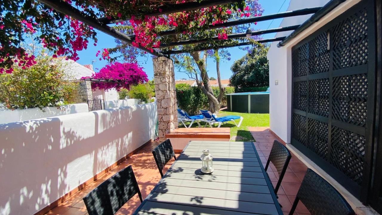Vakantiehuis Jacaranda Ii Cip *