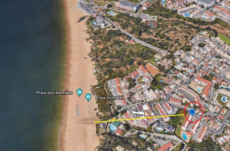 Apartamento #006 Foxy D By Holidays *