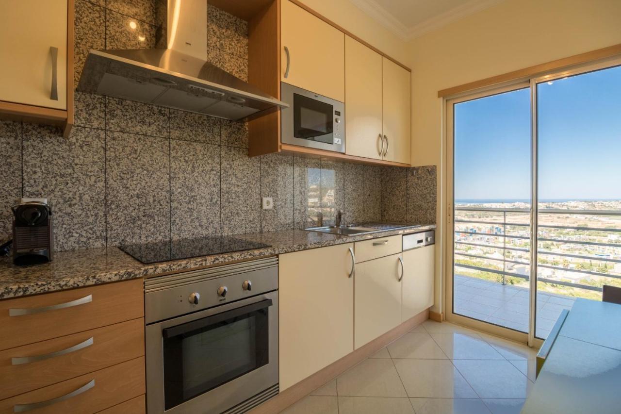 Apartamento #028 T1 Orada By Holidays