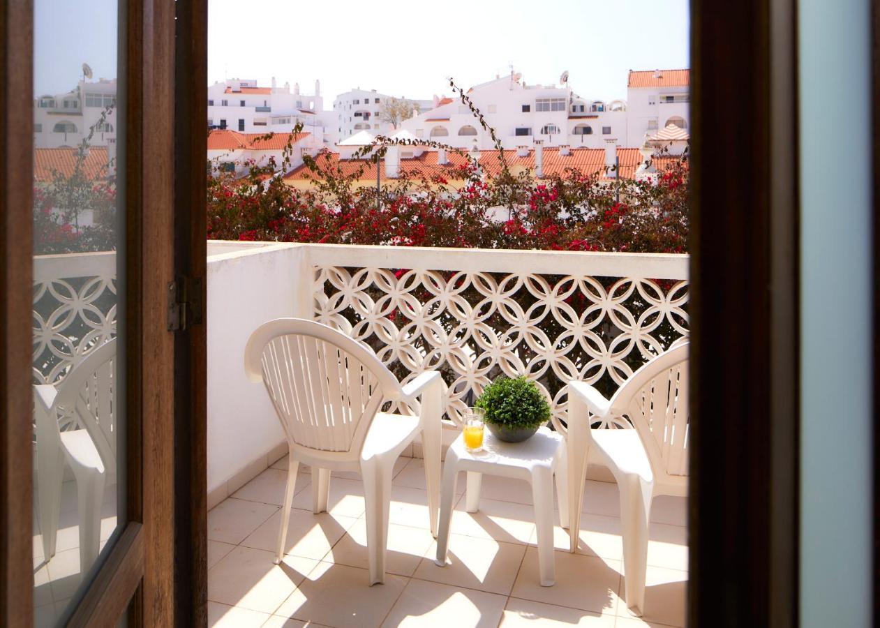 In - Old Town * Albufeira
