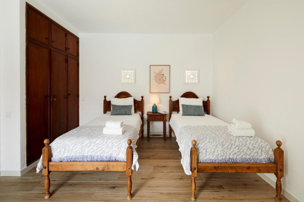 In - Old Town Apartamento *