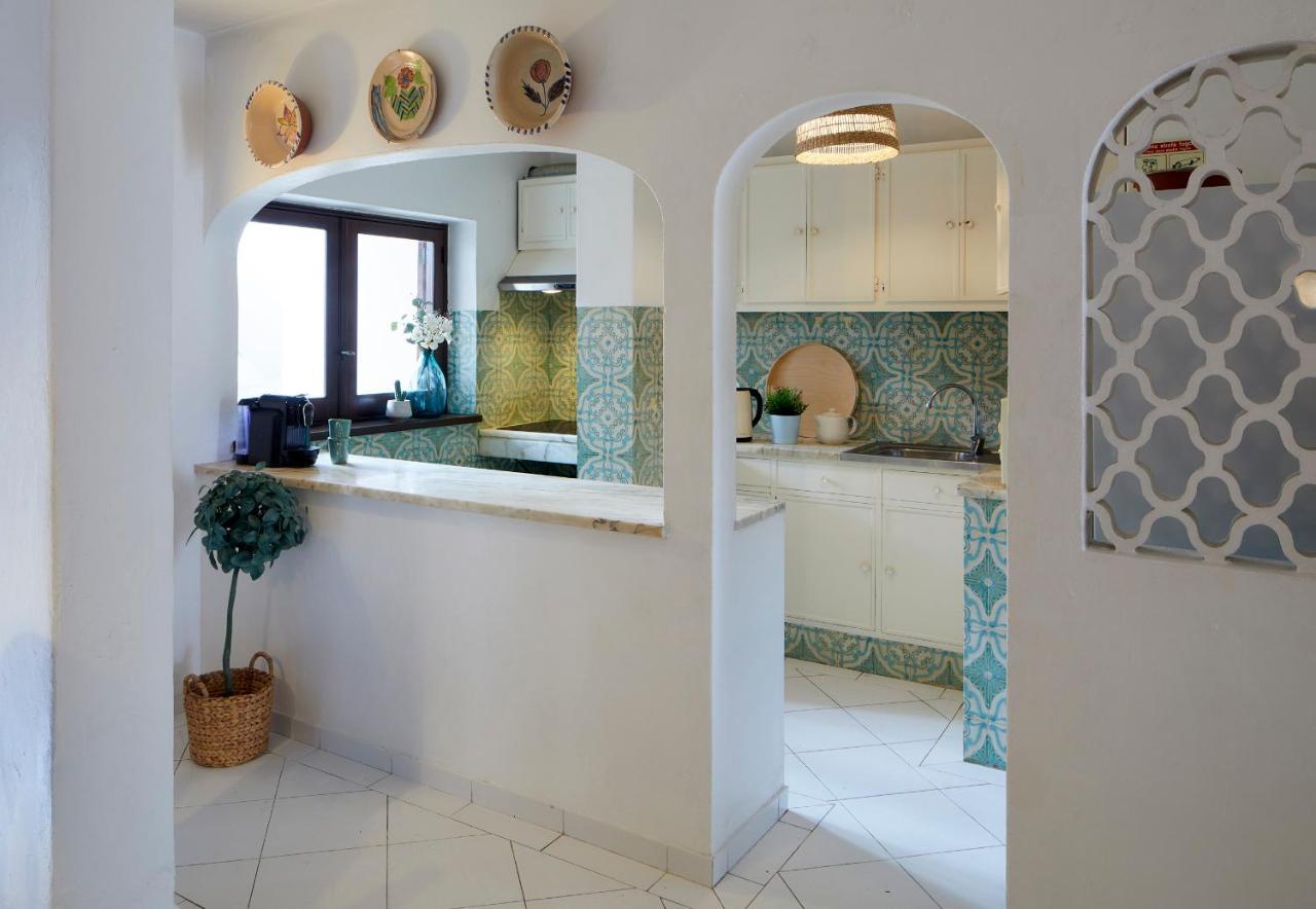 Apartamento In - Old Town