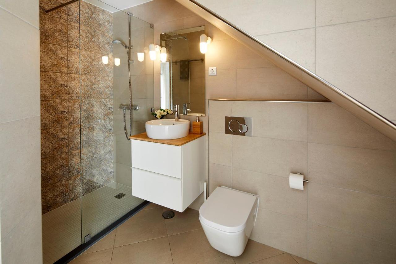 In - Old Town Apartamento
