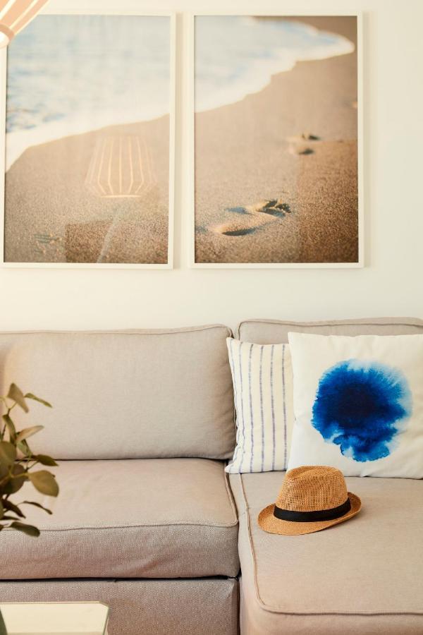 Orada Marina Apartment *