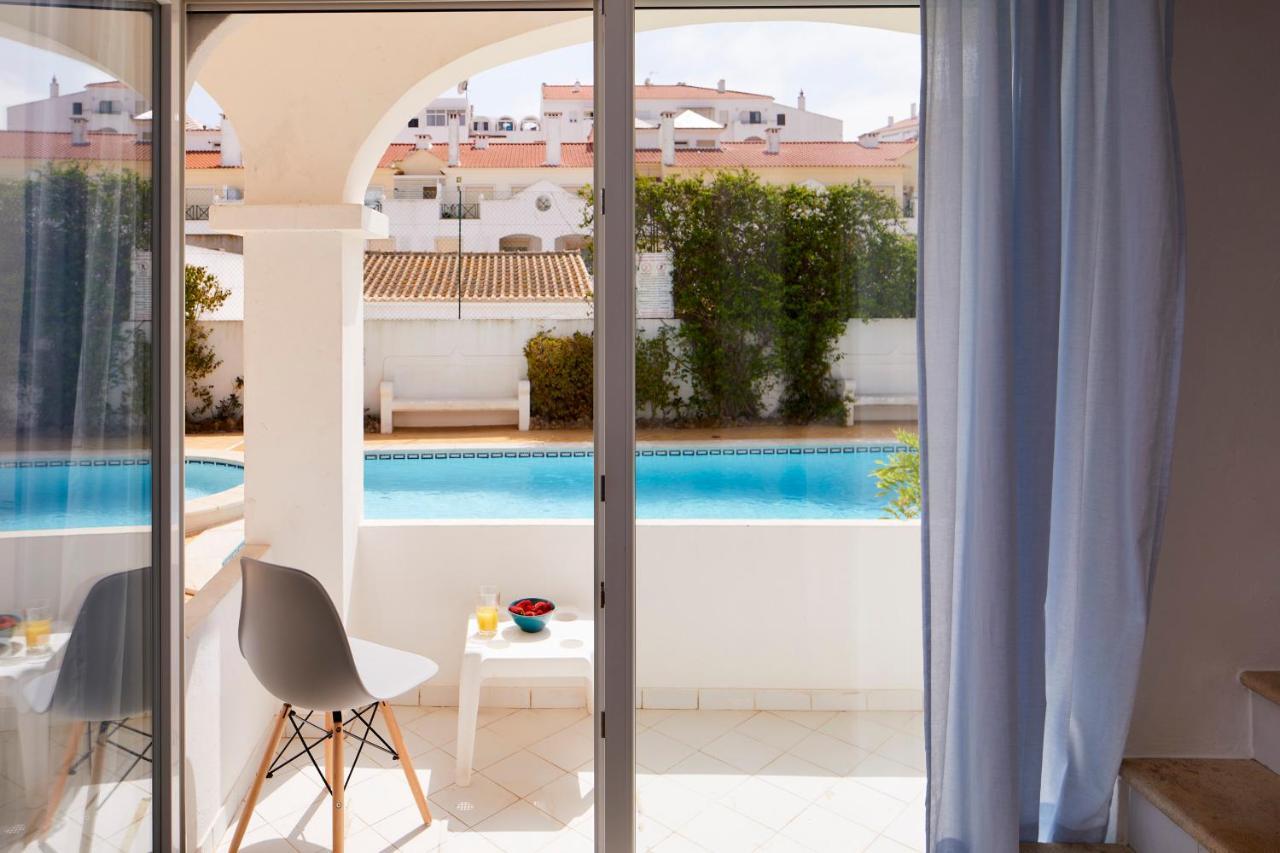 In - Old Town Apartamento *