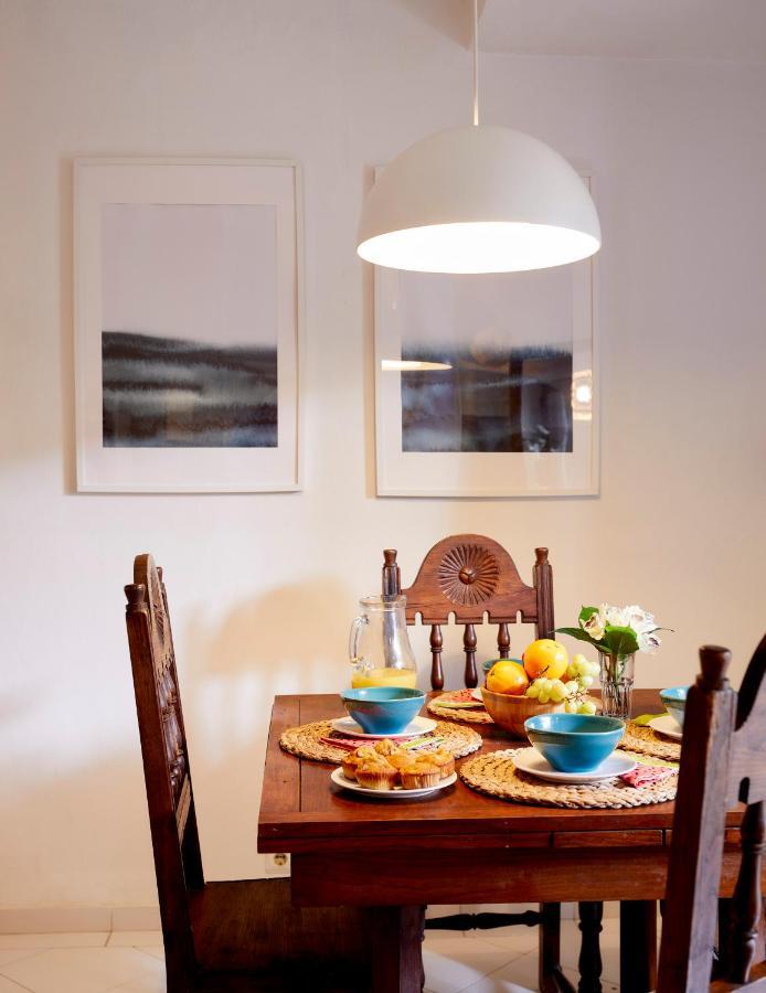 In - Old Town Apartamento *