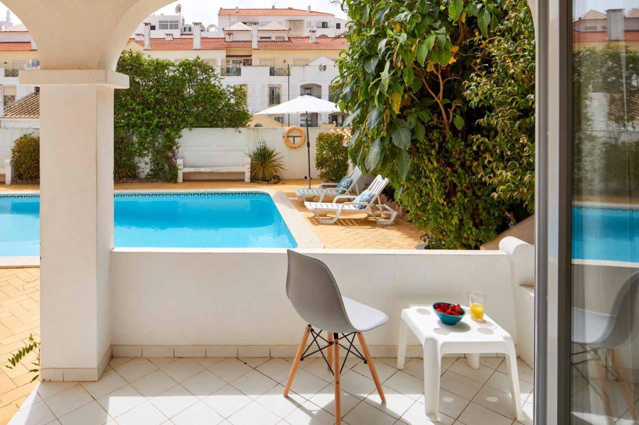 In - Old Town Albufeira