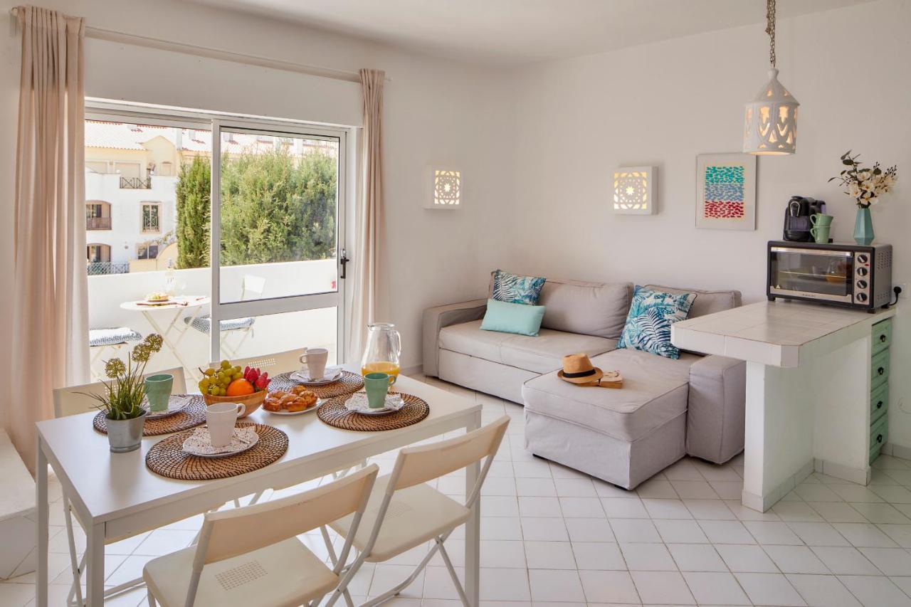 In - Old Town Apartamento