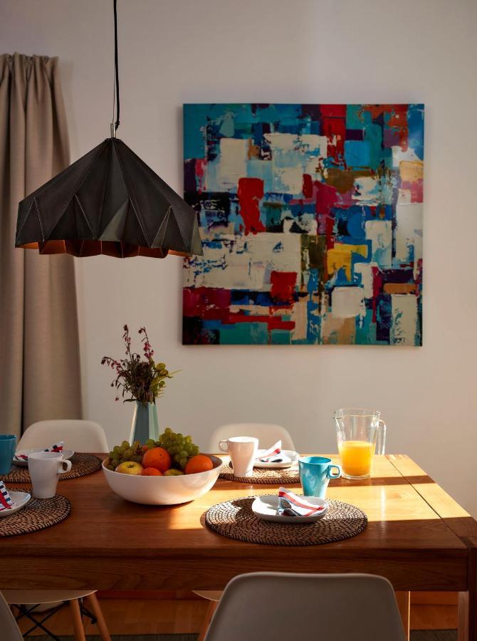 Apartment Orada Marina Albufeira