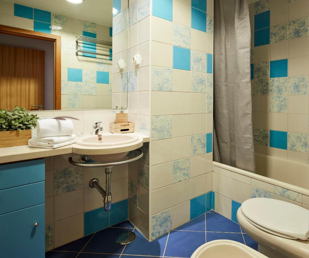Orada Marina Apartment